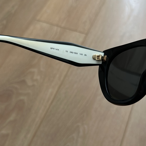 Prada Sunglasses - Picture 12 of 13